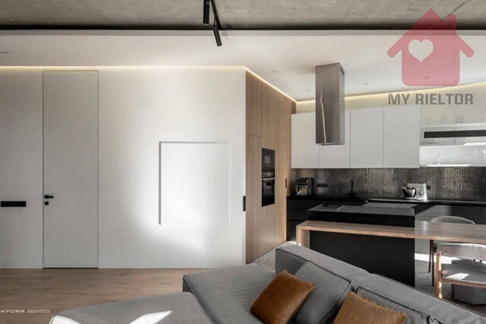 Продаж квартири трикімнатної ЖК Grot Uzhhorod - photo 4