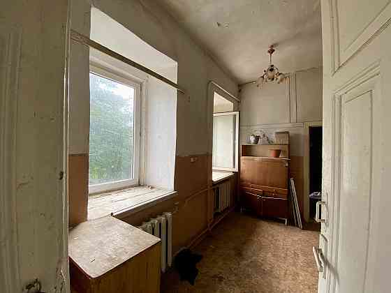 Квартира в центре с мансардой, угол Бунина и Красного переулка Одесса