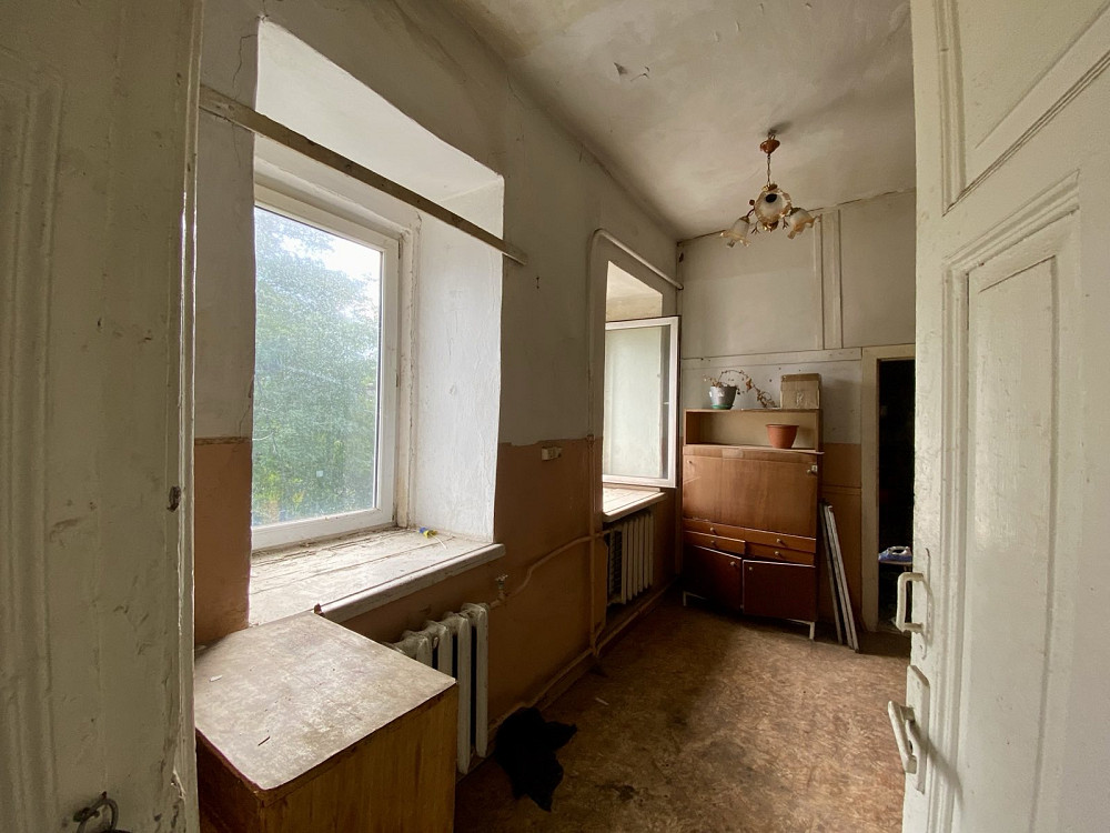 Квартира в центре с мансардой, угол Бунина и Красного переулка Одесса - изображение 3