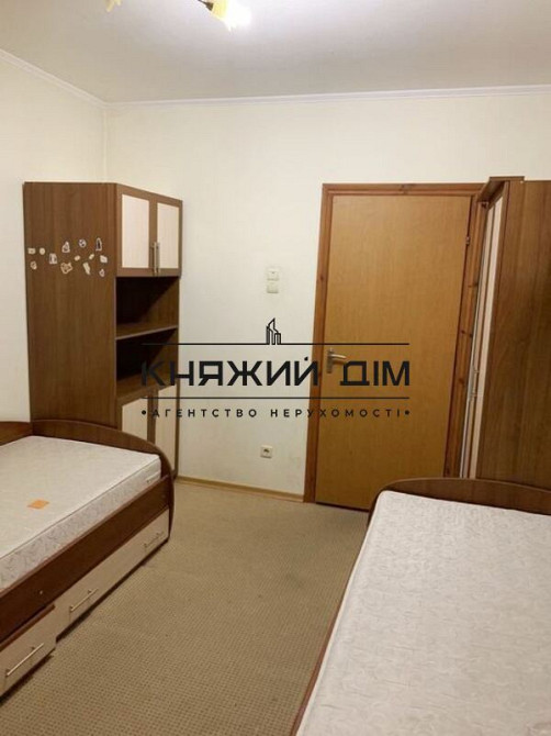 Продажа раздельной 4-х к.кв. на Позняках. № 21138506 Київ - фото 11