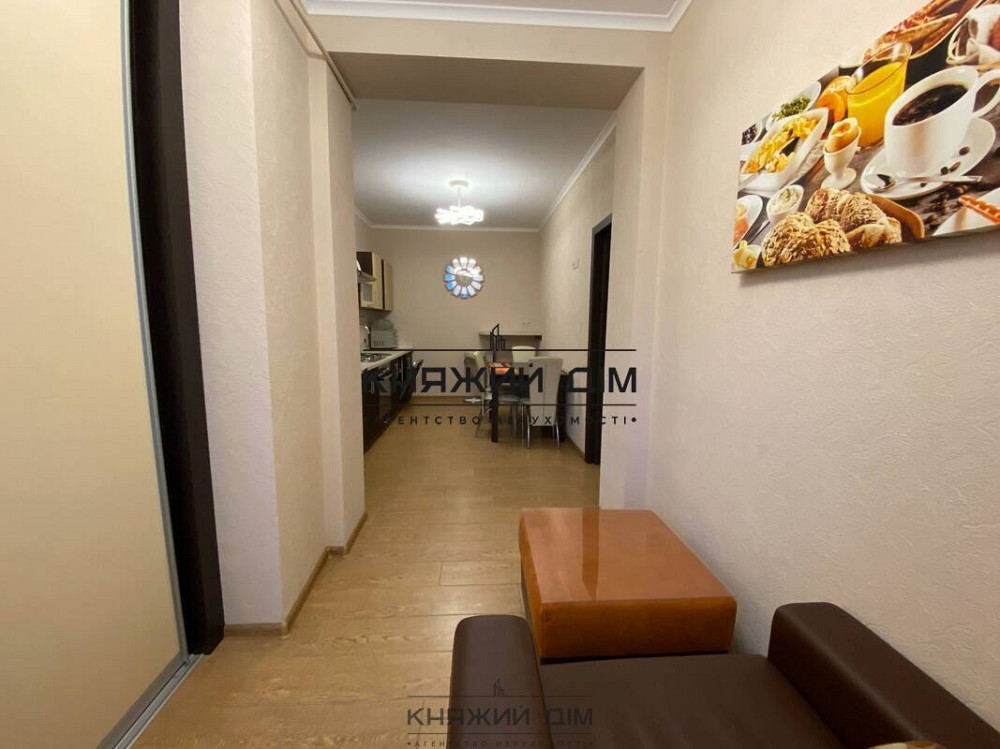 Продаж Квартира 2-кімнатна, 7/9 поверх на вул. Щаслива  - фото 18