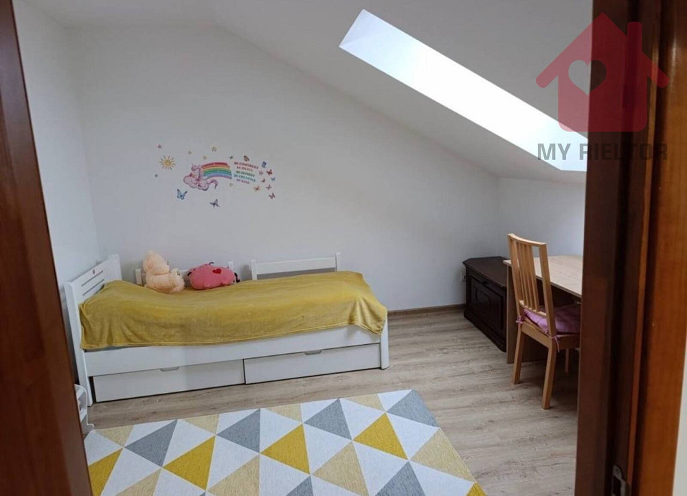 Продаж Квартира 4-кімнатна, 5/5 поверх на Мальовнича Uzhhorod - photo 5