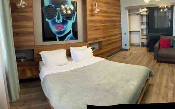 Продаж Квартира 1-кімнатна, 4/25 поверх на Каманина ул., 16а/2 Одеса