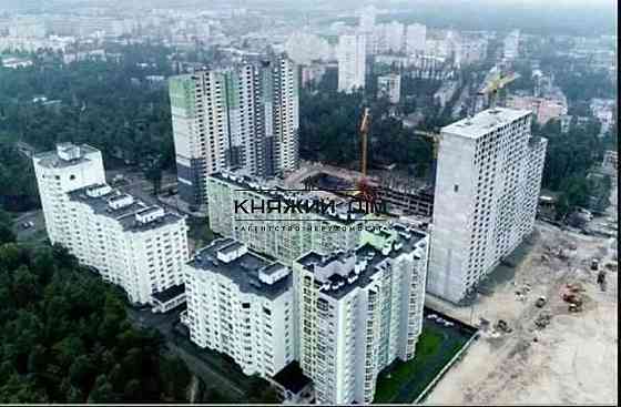 Продаж 1к.кв. в ЖК Вудсторія, 6 будинок. № 21142326 Київ