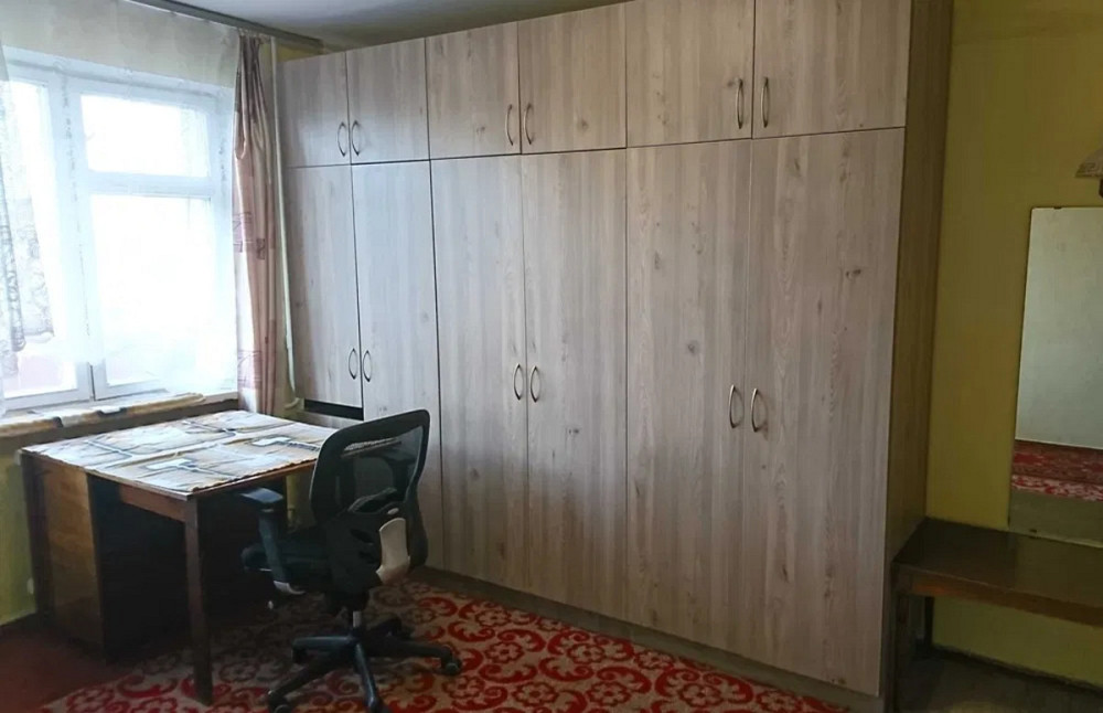 Оренда Квартира 1-кімнатна, 9/10 поверх на пер. Ковальський, 12 Київ - фото 3