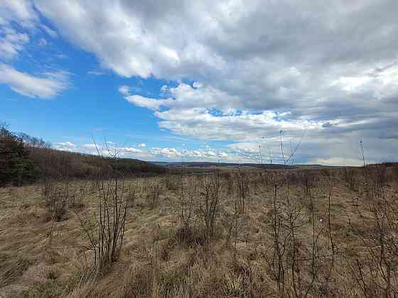 Продаж земельної ділянки 1.87 га Kolodiivka