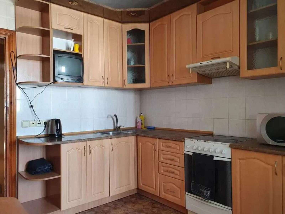 Оренда Квартира 3-кімнатна, 15/15 поверх на пр. Петра Григоренко, 3а Kiev - photo 1