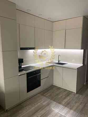 Продається смарт квартира у тихому, зеленому районі Академмістечко Киев