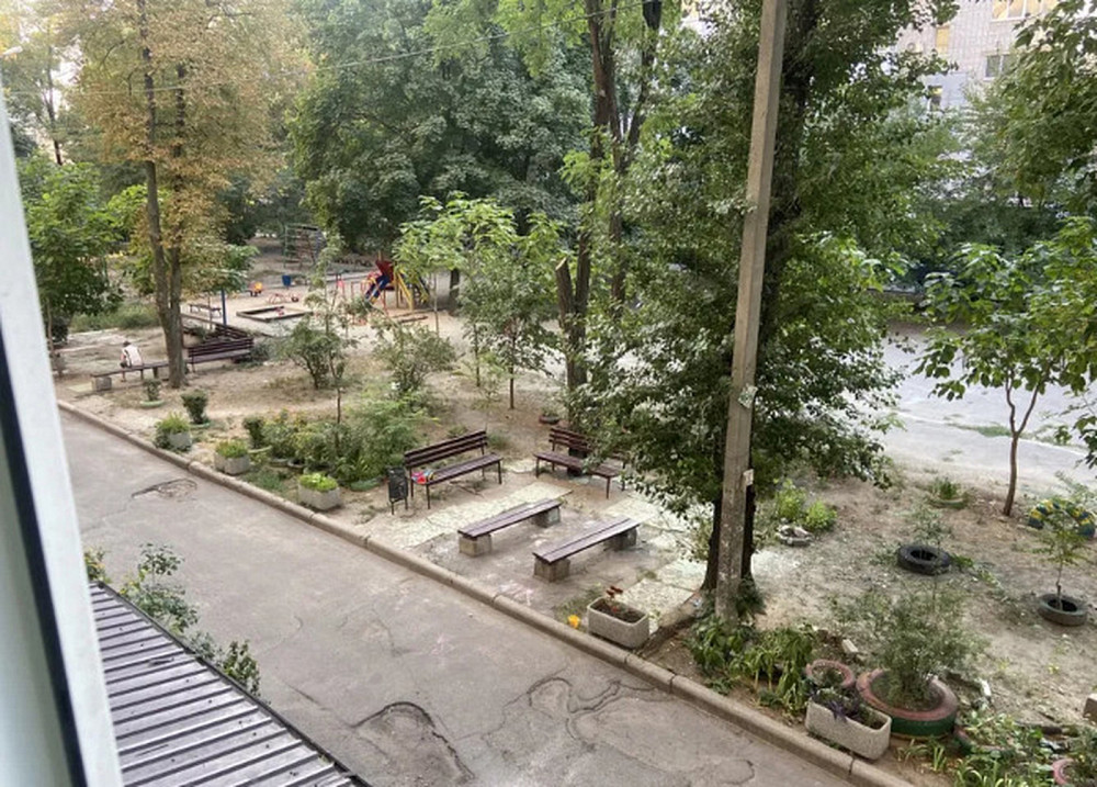 Продаж Квартира 3-кімнатна, 4/9 поверх на Тверская ул., 9 Дніпро - фото 19