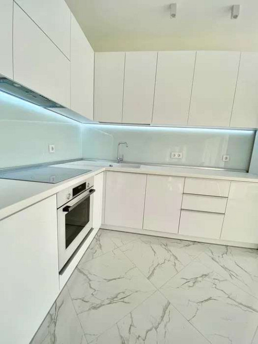 Оренда Квартира 1-кімнатна, 11/25 поверх на Дніпровська набережна, 18б Київ - фото 2