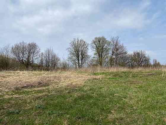 Продаж земельної ділянки 9.36 соток на вул. Глінки Кременець