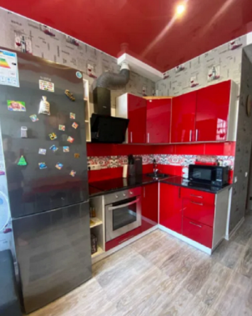 Продается однокомнатная квартира на ул. Николая Боровского Odessa