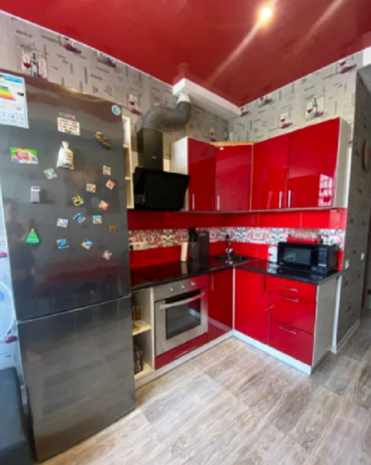 Продается однокомнатная квартира на ул. Николая Боровского Одеса - фото 4