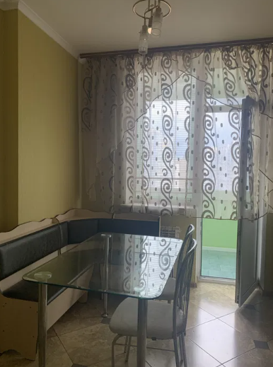 Оренда Квартира 2-кімнатна, 11/25 поверх на вул. Чавдар, 7 Київ - фото 1