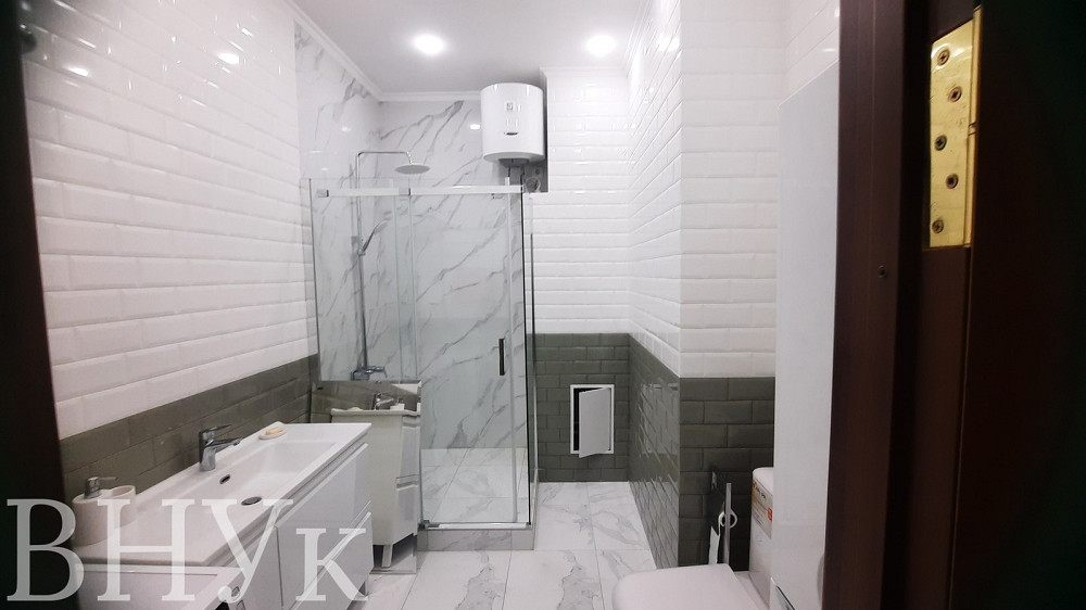 Продаж Квартира 3-кімнатна, 3/12 поверх на Шевченка Луцьк - фото 7