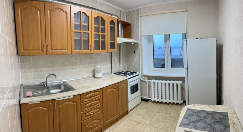 Продаж Квартира 1-кімнатна, 6/9 поверх на Берлінського, 25 Kiev - photo 5