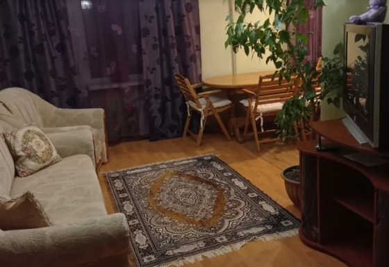 Продаж 2 кімнатної квартири, 45 м.кв., вул. Руська Тернопіль