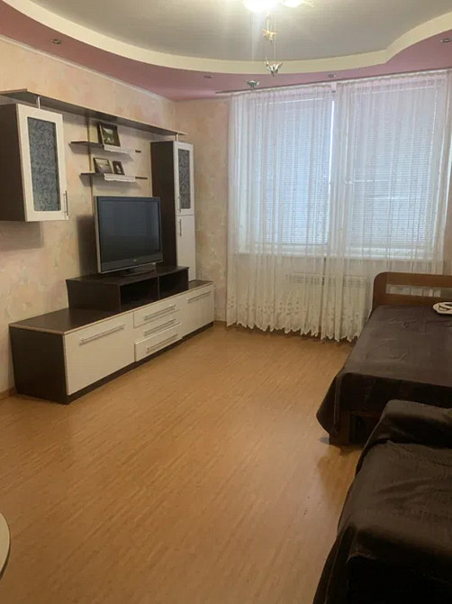 Оренда Квартира 1-кімнатна, 22/25 поверх на Єлизавети Чавдар, 7 Київ - фото 9