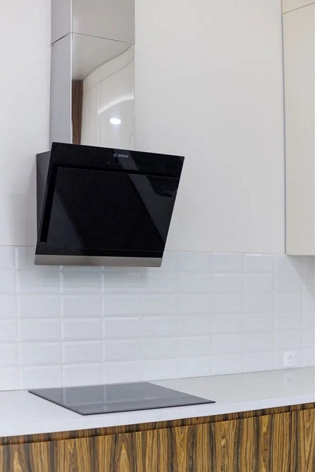 Оренда Квартира 2-кімнатна, 23/24 поверх на Дніпровська вул., д. 14а Kiev - photo 12