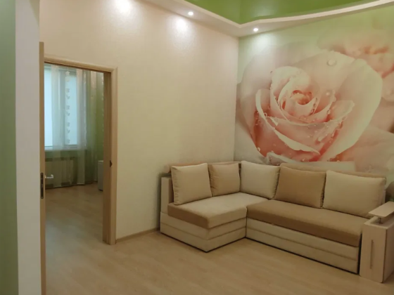 Продам квартиру з ремонтом в р-ні Автовокзалу (біля ЖК "Одеські Традиції") Odessa