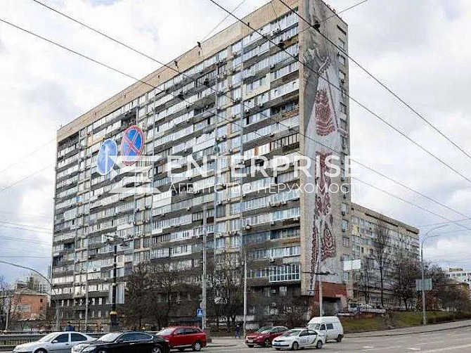 Продаж 3к Квартира 80 кв.м Леси Украинки вул. Kiev - photo 19