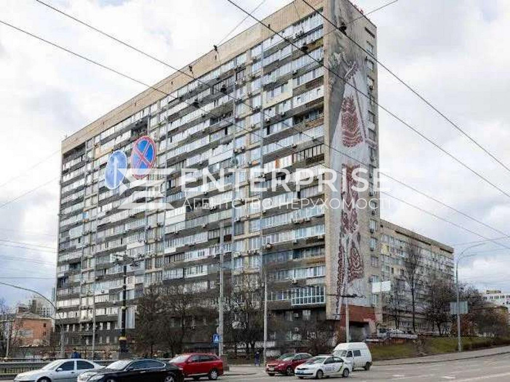 Продаж 3к Квартира 80 кв.м Леси Украинки вул. Київ - фото 19