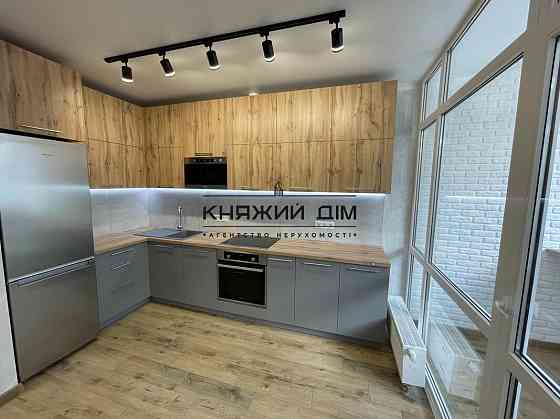 Є Генератор! Оренда роздільної 2-х к. квартира в ЖК Галактика. № 11197154 Київ