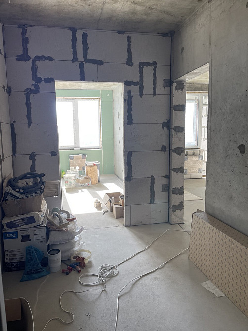 Продаж Квартира 1-кімнатна на ул. Жаботинского, 54а Odessa - photo 3