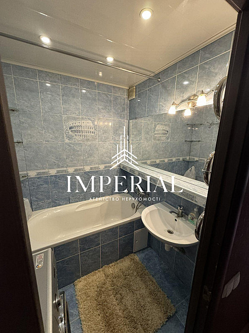 Продаж Квартира 1-кімнатна, 1/18 поверх на вул. Чорнобильська Киев - изображение 6