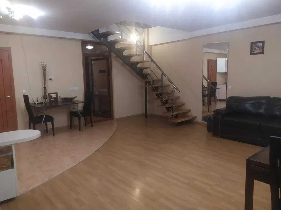 2х уровневая квартира. Odessa - photo 1
