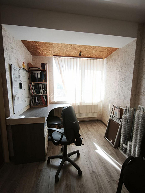 Продаж Квартира 1-кімнатна, 3/4 поверх на вул. Одесская Харків - фото 19