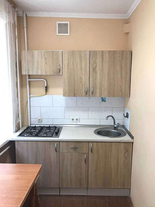 Оренда Квартира 1-кімнатна, 2/9 поверх на вул. Панаса Мирного, 7а Київ - фото 6