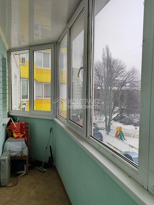 Продаж Квартира 3-кімнатна, 3/9 поверх на вул. Аптекарський Kharkiv - photo 14