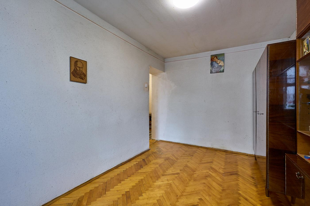 Продаж 4к квартири 83.3 кв. м Львів - фото 9