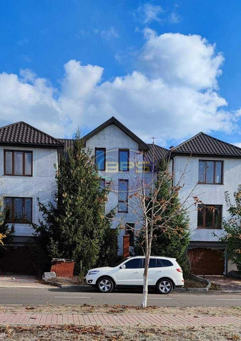 Продаж 4-поверховий Будинок з ділянкою 8 сот 820 кв.м 7+ кімн. на Мастерская вул. Одеса - фото 1