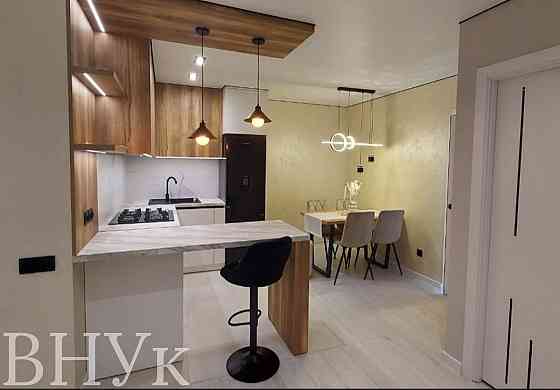 Продаж Квартира 2-кімнатна, 5/12 поверх на Смакули вул., 8 Ternopil'