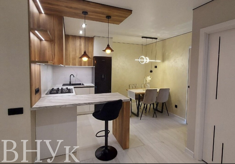 Продаж Квартира 2-кімнатна, 5/12 поверх на Смакули вул., 8 Тернополь - изображение 1