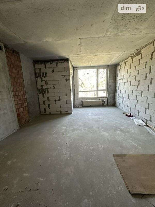 Продаж Квартира 2-кімнатна, 5/5 поверх на улица Квитки Цисык (Гамарника), д.32 Киев - изображение 2