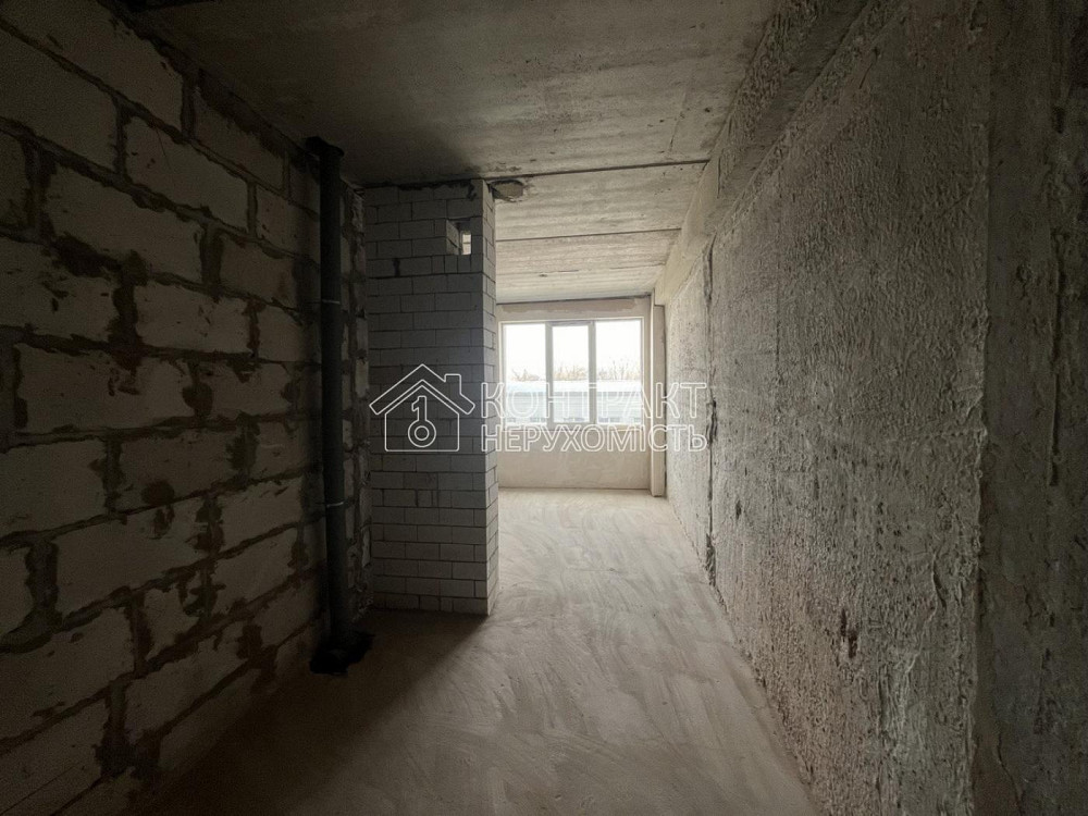 Продаж Квартира 2-кімнатна, 3/9 поверх на вул. Тракторобудівників Харків - фото 8