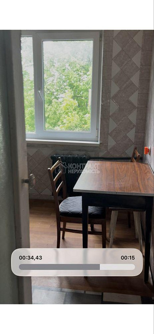 Продаж Квартира 3-кімнатна, 5/5 поверх на вул. Тракторостроителей Харьков - изображение 5