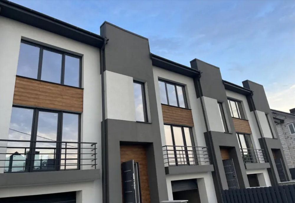 Просторий 3 поверховий котедж в Кутківцях Тернопіль - фото 3