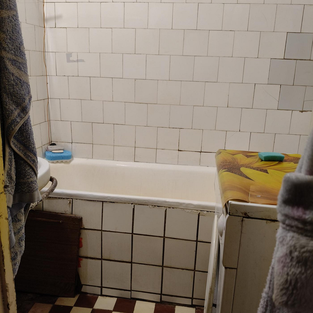 Продаж Квартира 3-кімнатна, 1/9 поверх на вул. Фабрична Рівне - фото 7