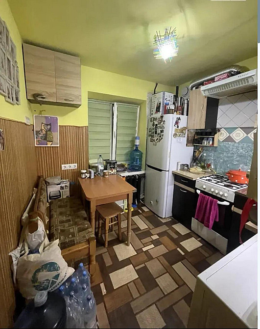 Продаж Квартира 2-кімнатна, 1/4 поверх на вул. Литовська Львів - фото 7