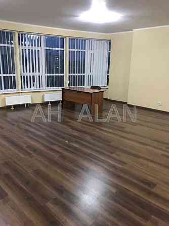 Оренда офісне приміщення на Кловський узв., 7А поверх - 15/48 Kiev