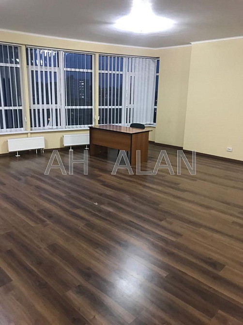 Оренда офісне приміщення на Кловський узв., 7А поверх - 15/48 Київ - фото 5