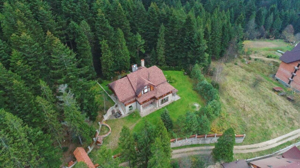 Продаж Будинок 7-кімнатний на вул. Бориславська Skhidnytsia - photo 9