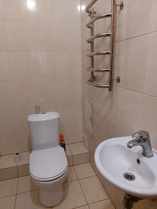 Продаж Квартира 3-кімнатна, 5/17 поверх на Княжий Затон вул., д. 16-В Київ - фото 16