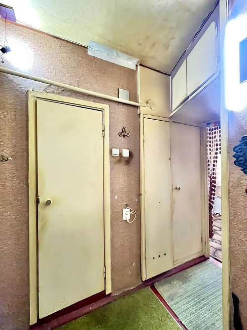 Продаж Квартира 1-кімнатна, 9/10 поверх на Червоної Калини вул., д. 32-В Київ - фото 9