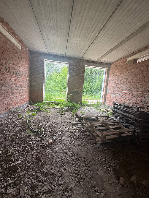 Продаж торгове приміщення на Довбуша поверх - 1/5 Chukalivka - photo 3