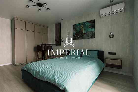 Продаж 1к Квартира 34 кв.м Ревуцкого вул. Киев